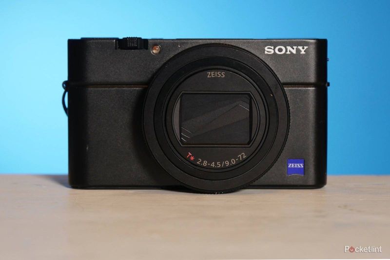 Sony RX100 VII