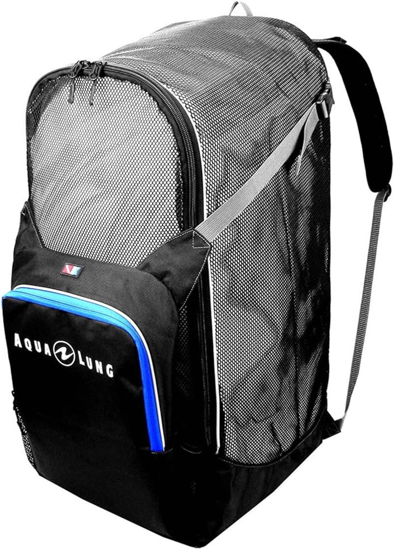 Aqua Lung Explorer Mesh Backpack