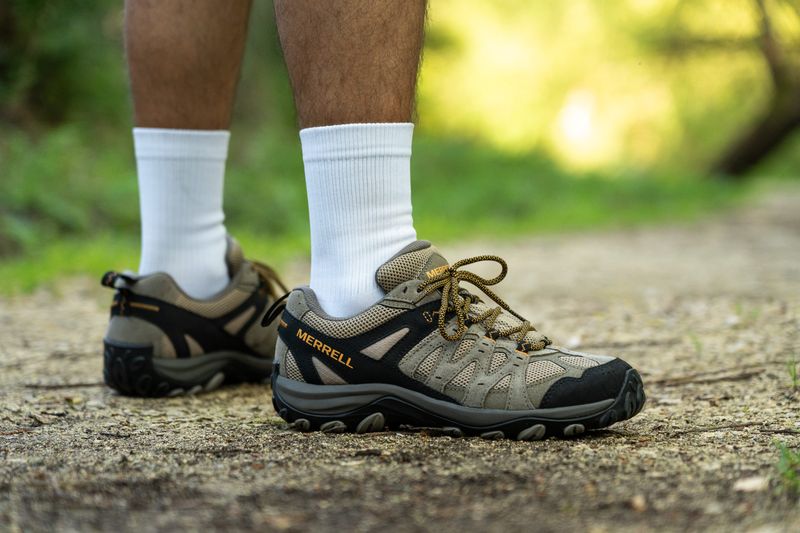Merrell Accentor 3: Comfort King