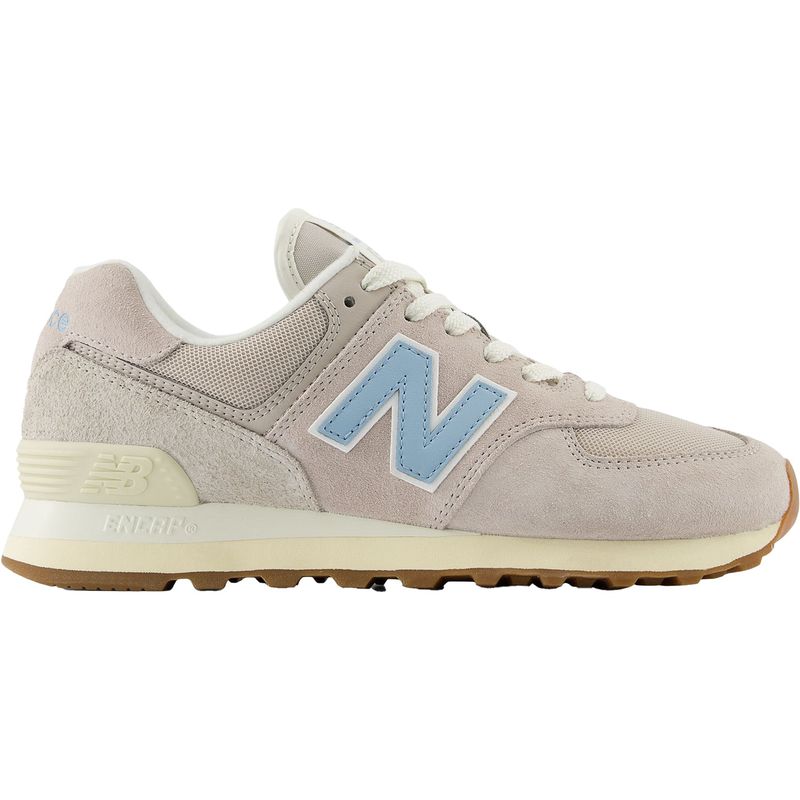 New Balance 574: Retro-Inspired Stability