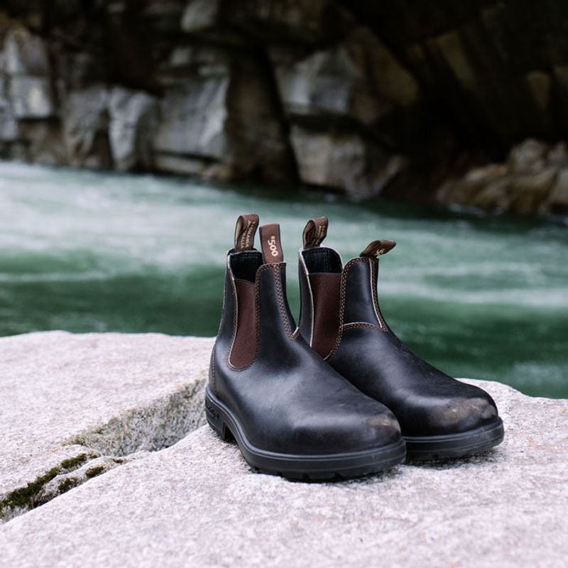Blundstone Original 500 Chelsea Boots
