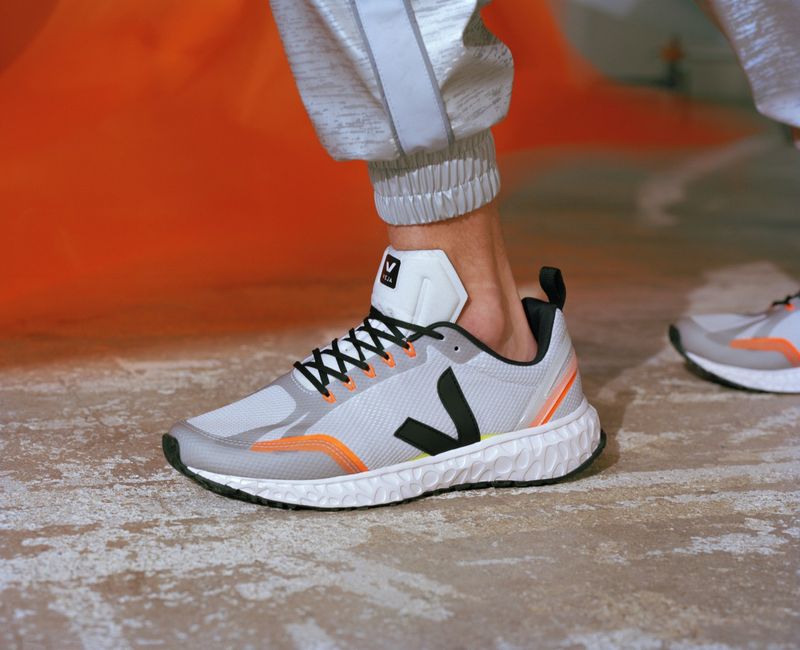 Veja Condor / V-10