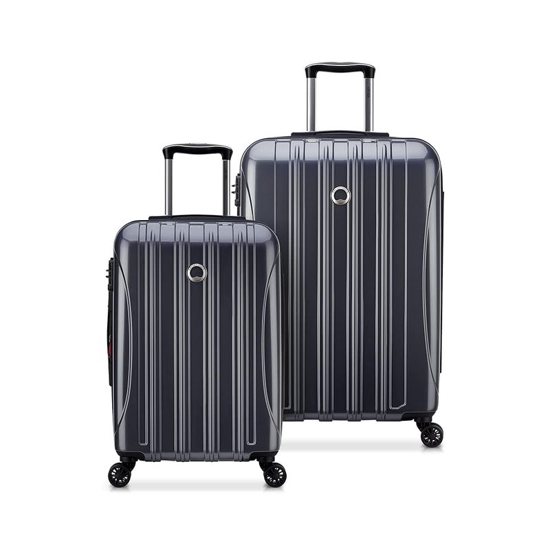 DELSEY Paris Helium Aero 2-Piece Set