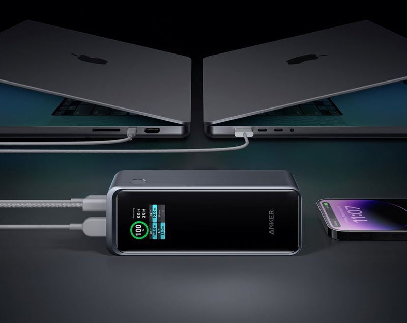 Anker 250W Ultimate Family Station