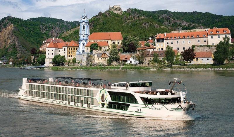 European River Cruises