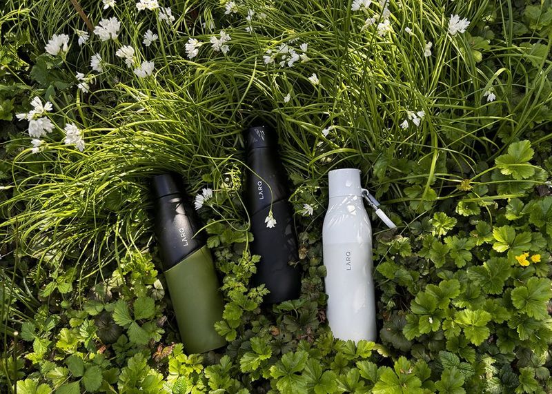 LARQ Bottle Filtered