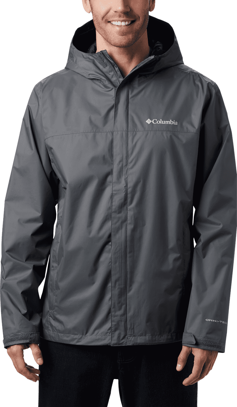 Columbia Watertight II — Entry-Level Excellence