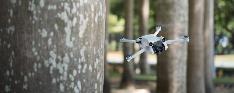 DJI Mini 3 Pro