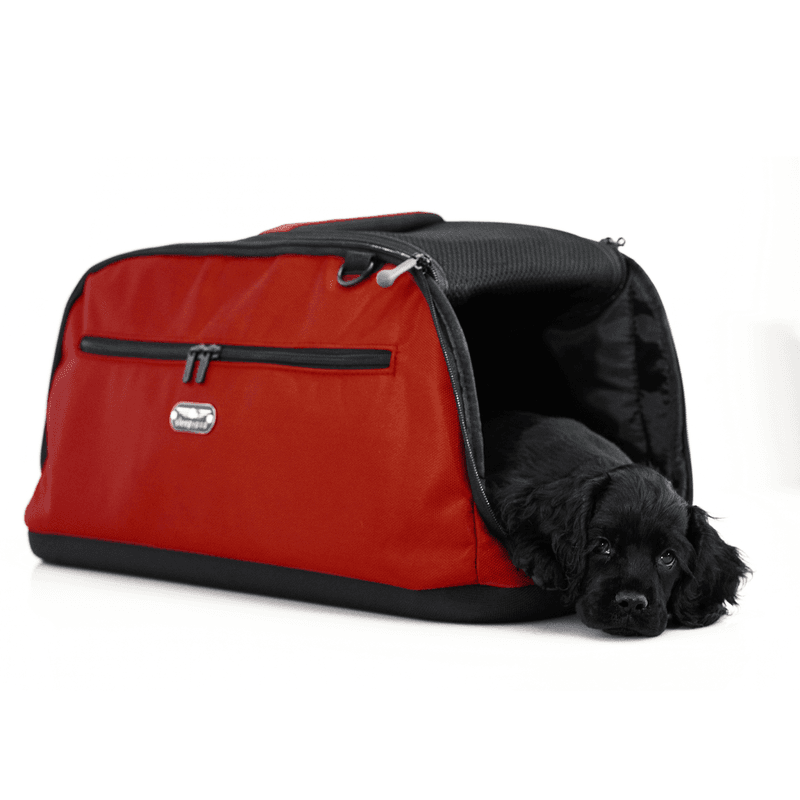 Sleepypod Air In-Cabin Carrier