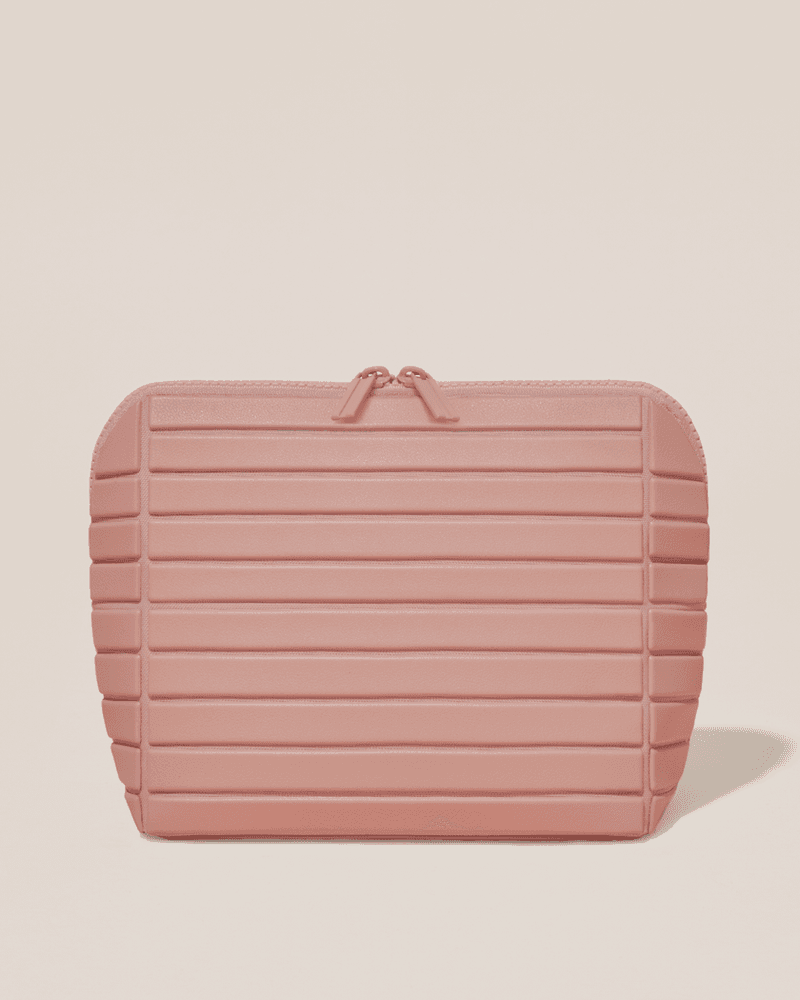 Parallelle The Carry‑On Makeup Bag