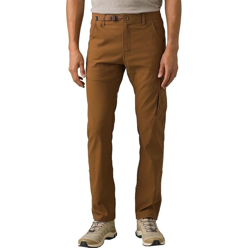 prAna Stretch Zion II Pants (men)