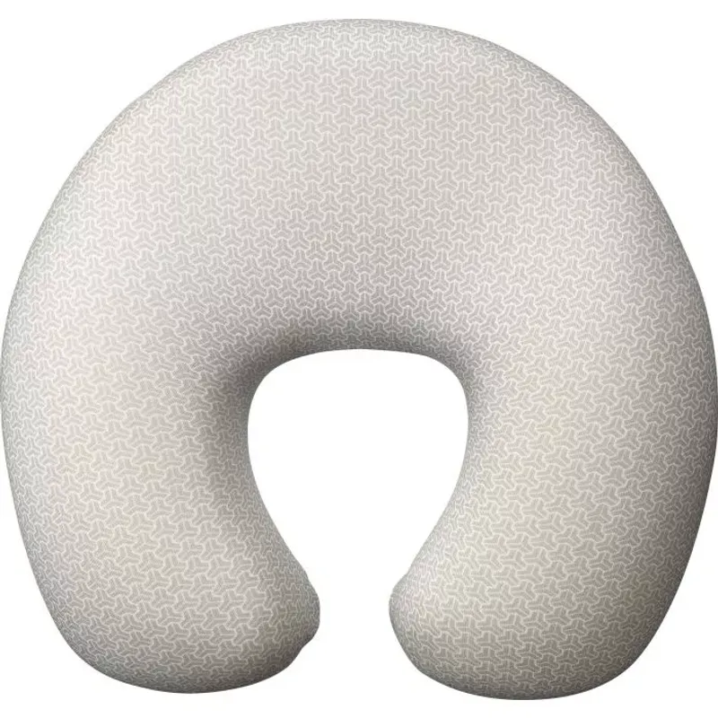 Hybrid Foam + Fill Pillow