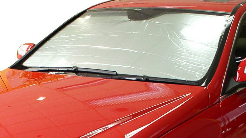 Windshield Sunshade