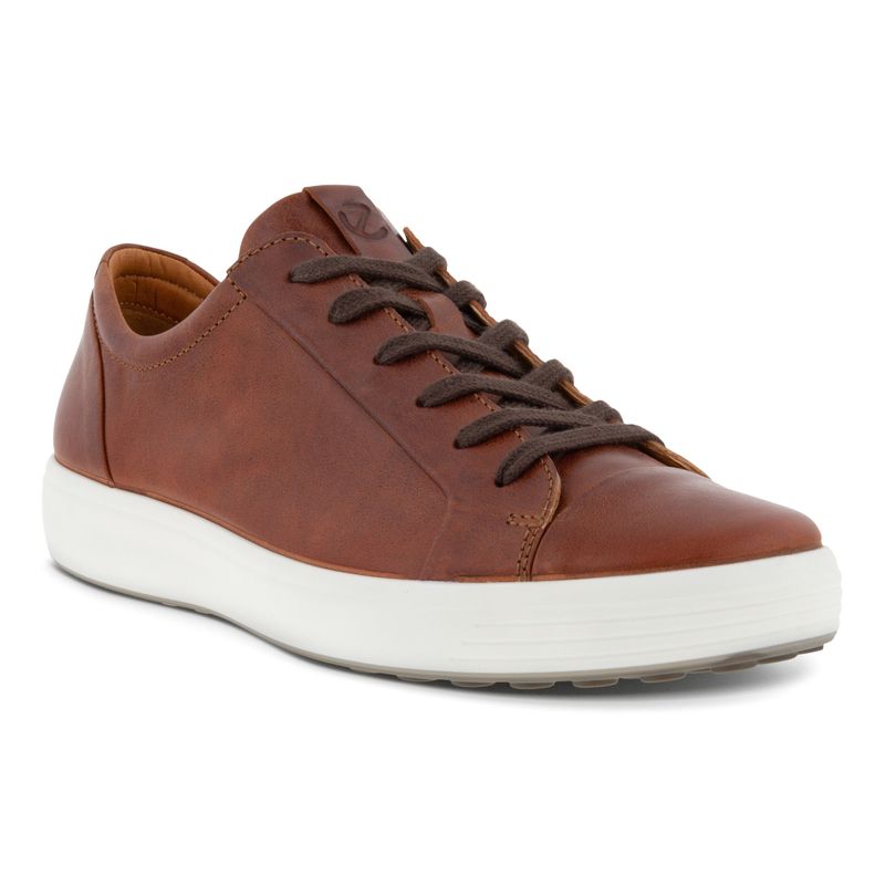 Ecco Soft 7 Sneakers