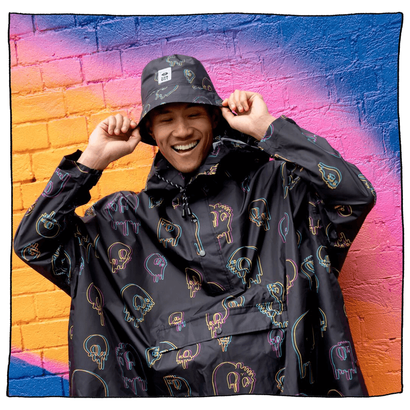 All-Day Festival and Walking Tour Kit