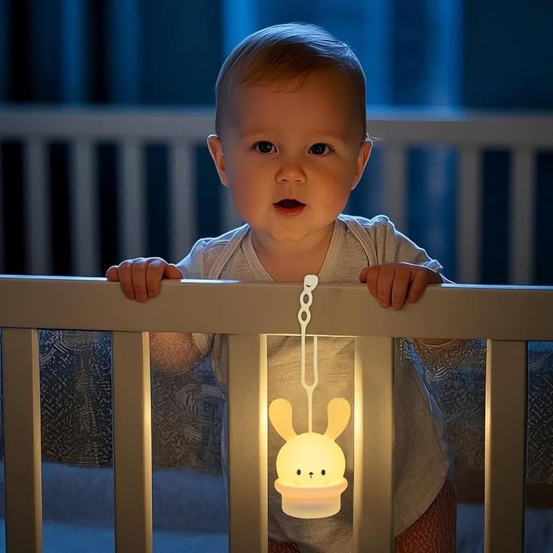 Night light or small flashlight
