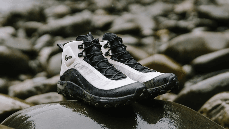Danner Arctic 600 Side-Zip - Premium Craftsmanship for City Comfort