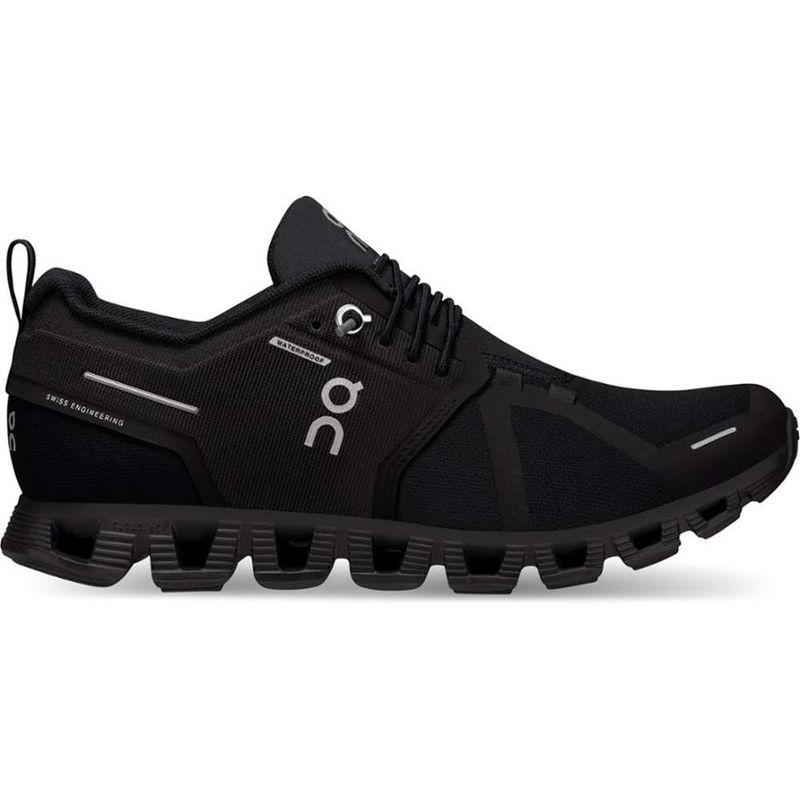 On Cloud 5 Waterproof Runners