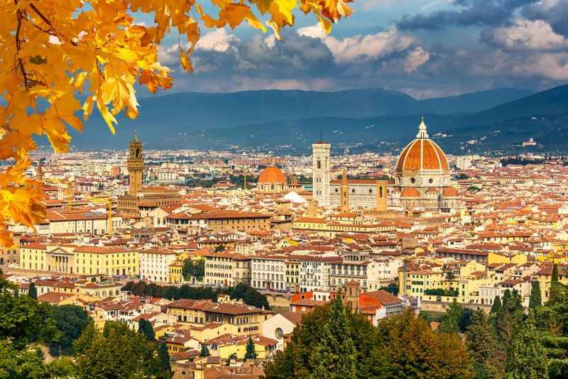 Florence, Italy