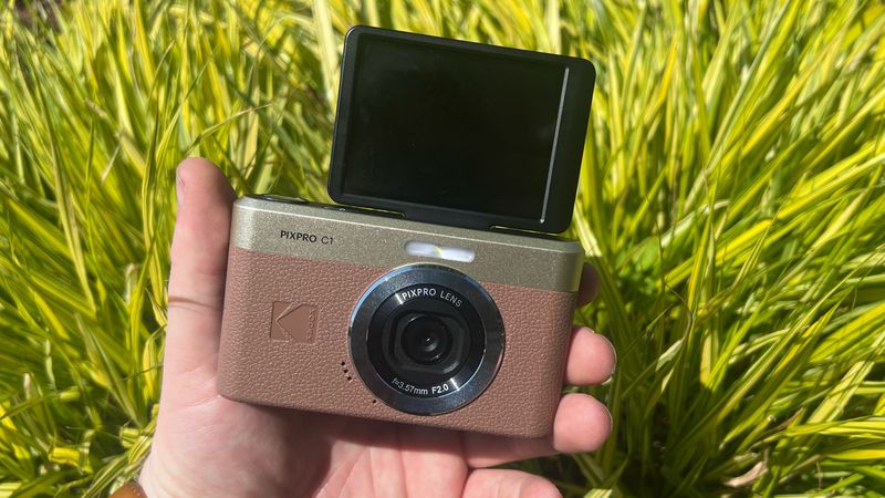 Kodak PIXPRO C1