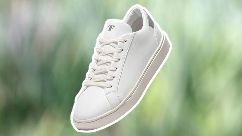 Thousand Fell Recycled Sneaker