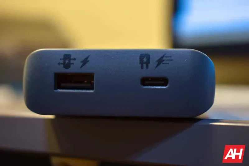 Mophie Powerstation PD