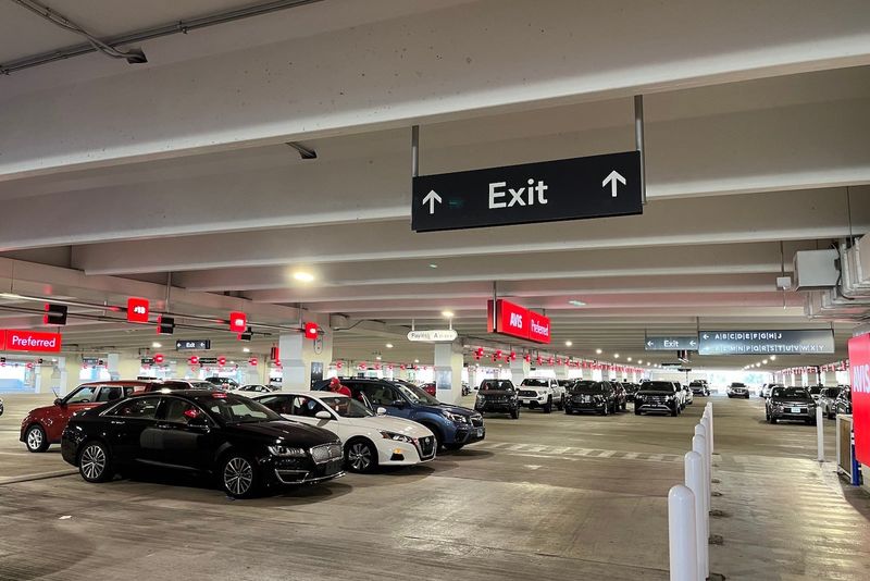 Skip the Airport Rental Counter Often