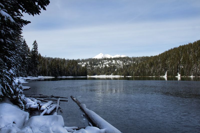 Todd Lake