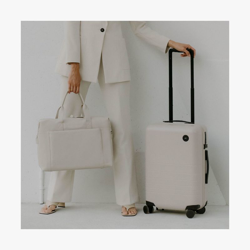 Minimalist Design That Never Goes Out of Style