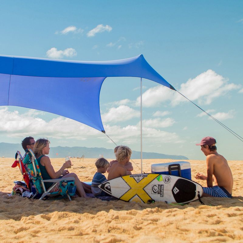 Neso Grande Beach Tent