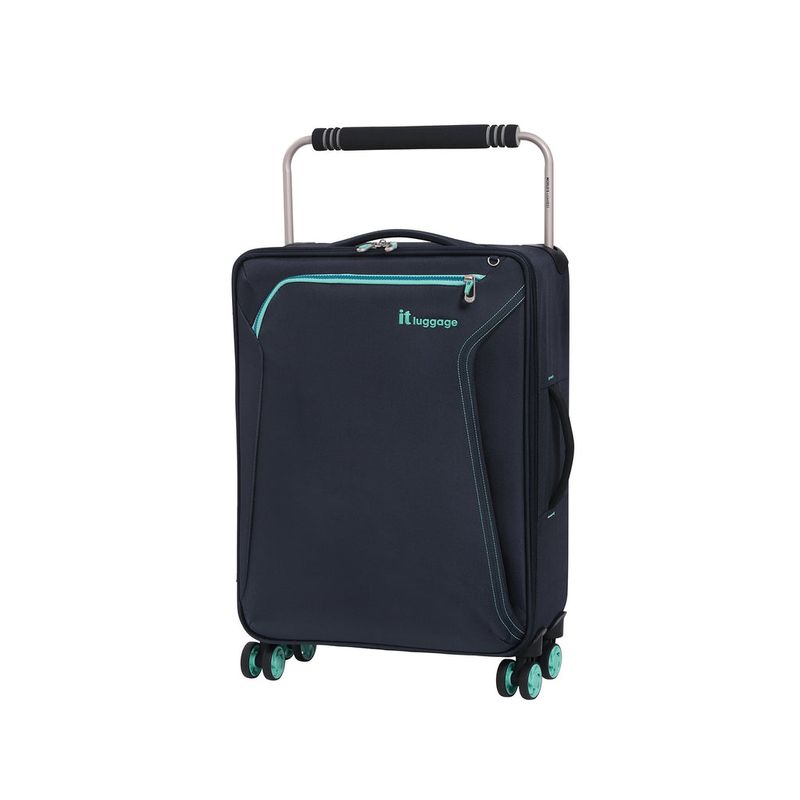 Carry-on option for ultra-light lovers: it Luggage “World’s Lightest” (Cabin)