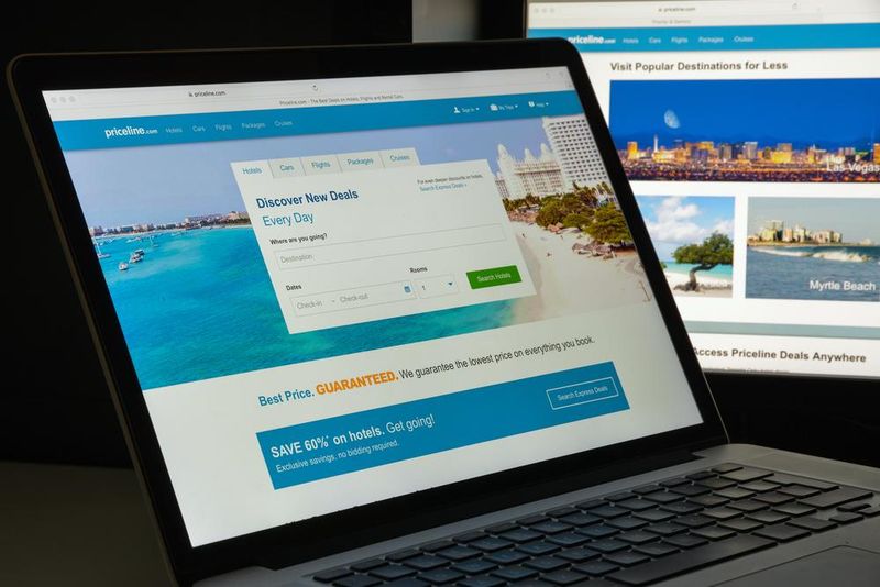Use Opaque Mystery Hotel Deals for Surprise Savings