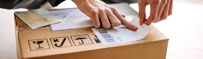 Keep Customs Declarations Simple