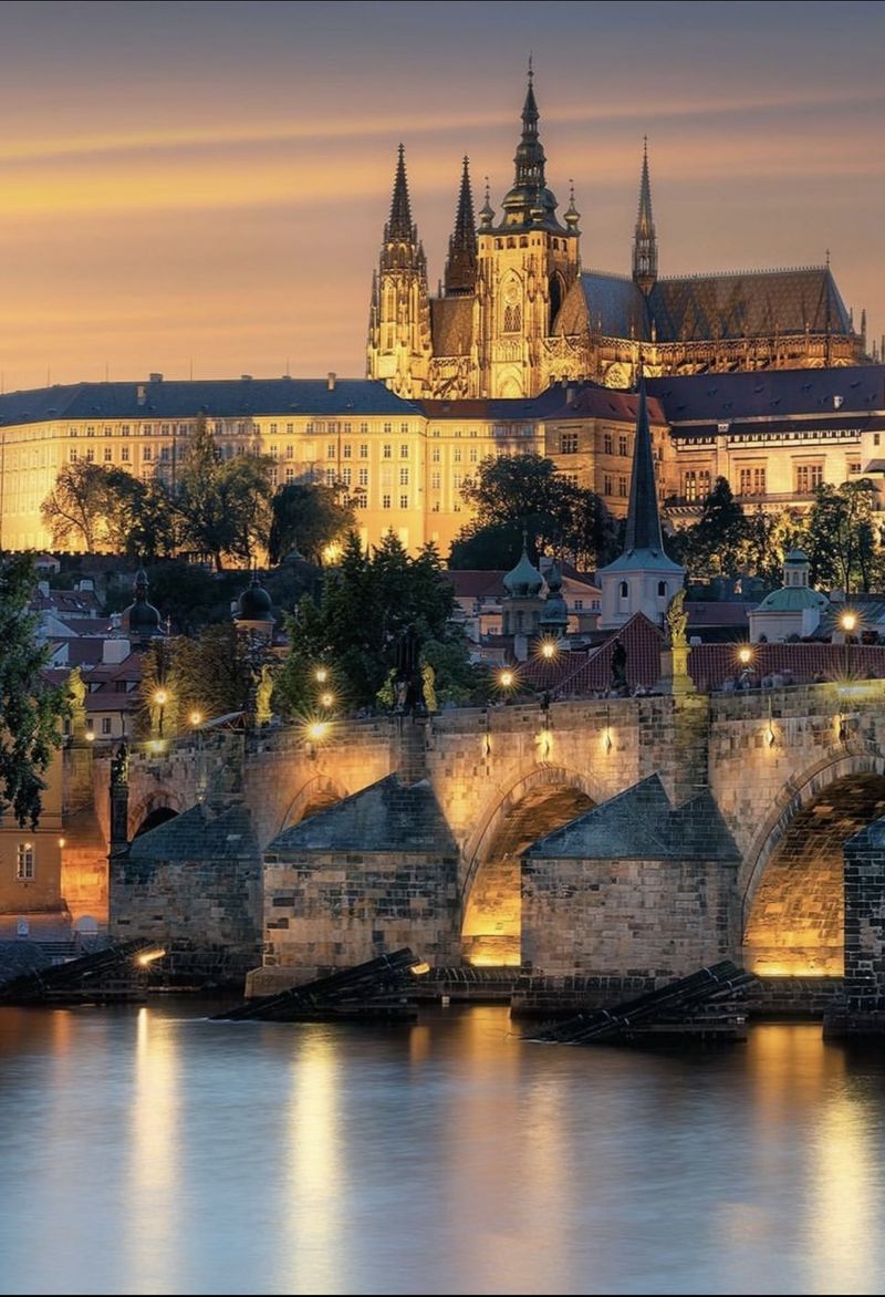 Prague, Czech Republic