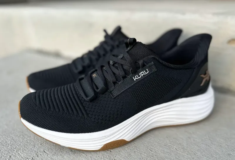 Kuru Atom 2: Specialized Support for Problem Feet