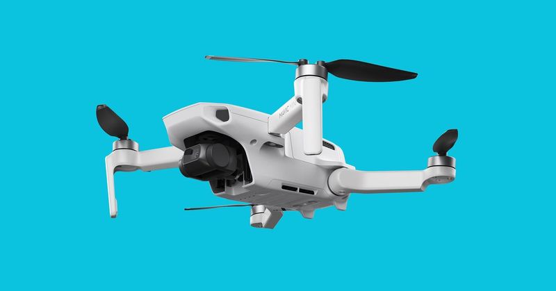 DJI Mini 2