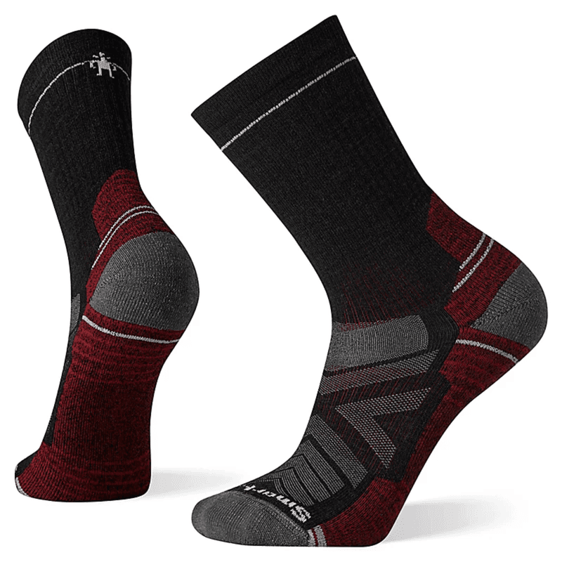 Smartwool Performance Hike Light Cushion Crew Socks