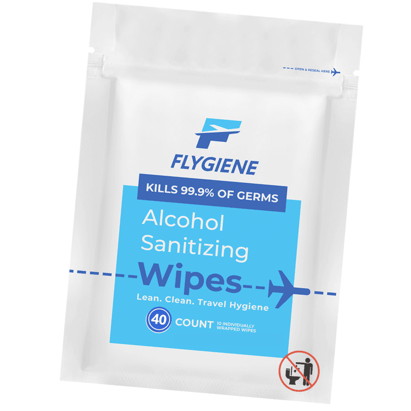 Disinfecting/Antibacterial Wipes
