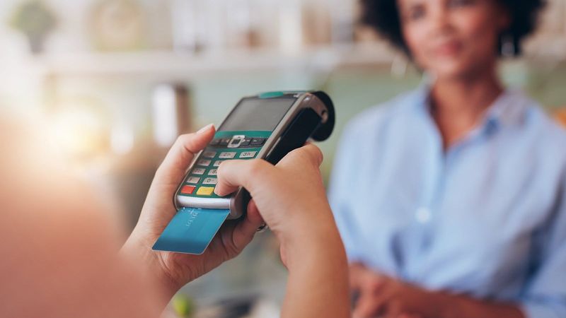 Pay in the Local Currency Abroad
