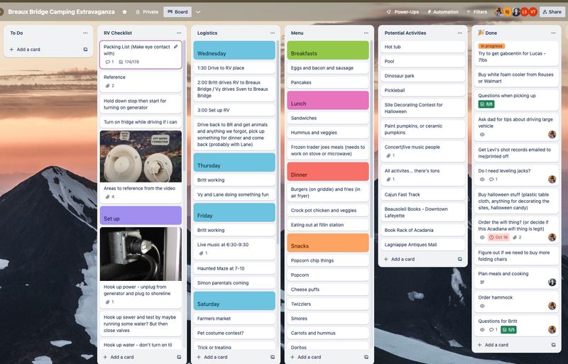 Trello