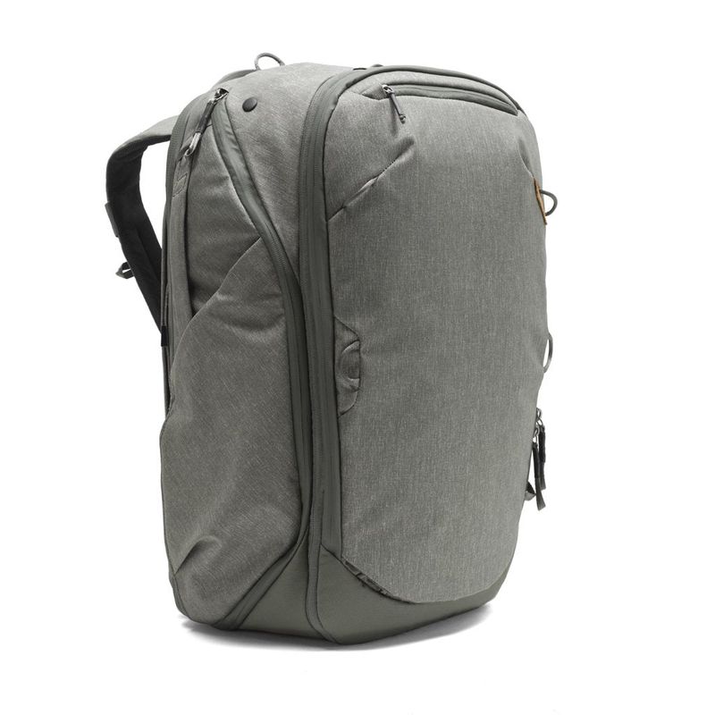 Comfort & Carry