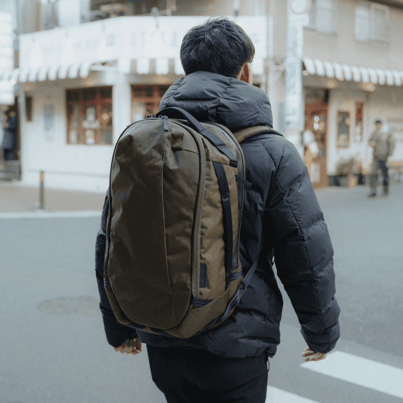 Able Carry Max (30–32L)