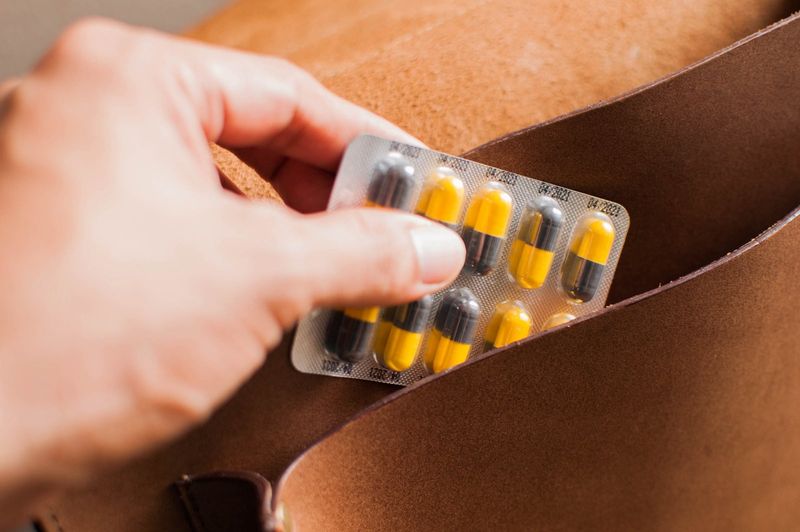 Medications and Medical Supplies