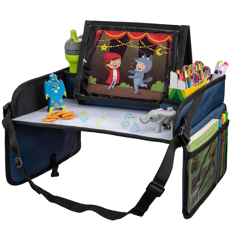 Lusso Gear Kids’ Travel Tray