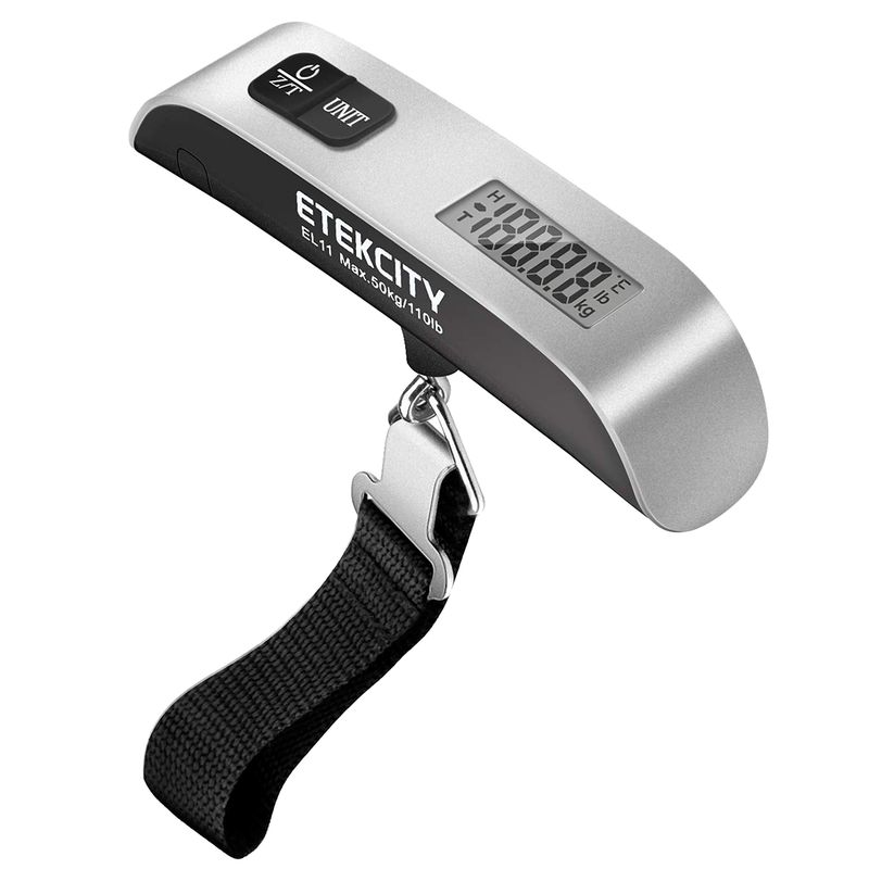 Etekcity Digital Luggage Scale