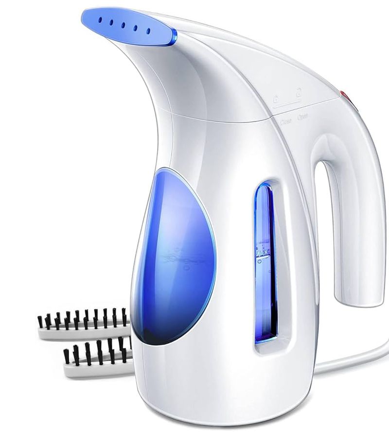 HiLife Handheld Garment Steamer