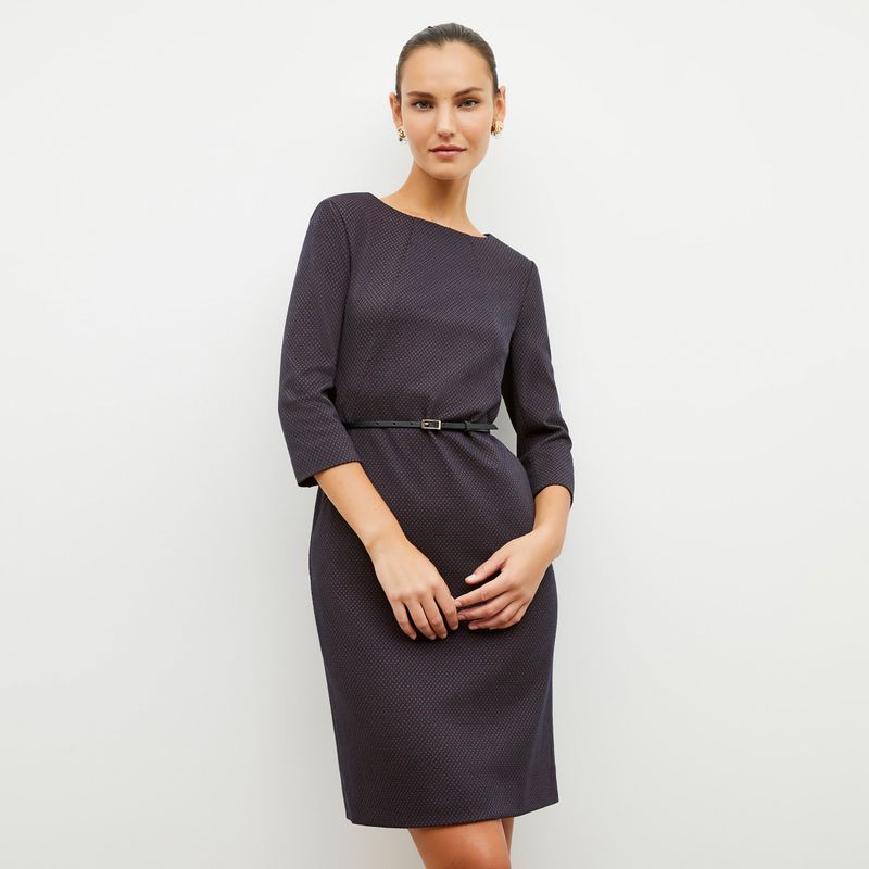 M.M.LaFleur Etsuko Dress