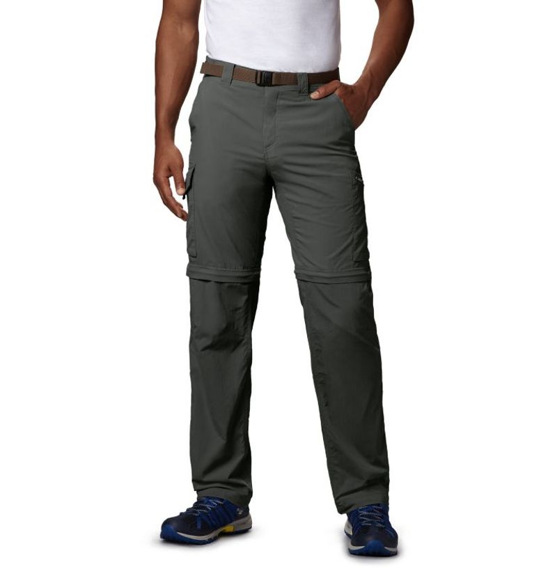 Columbia Silver Ridge Convertible Pants (men)