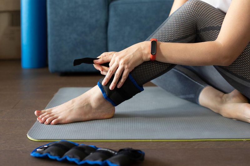 Workout Equipment