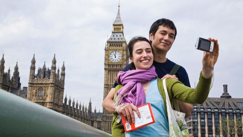 Oversharing Travel Details on Social Media